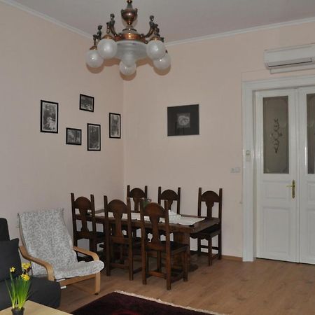 Matyas House In The City Center Budapesta Exterior foto