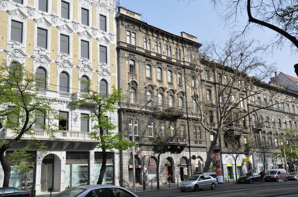 Matyas House In The City Center Budapesta Cameră foto
