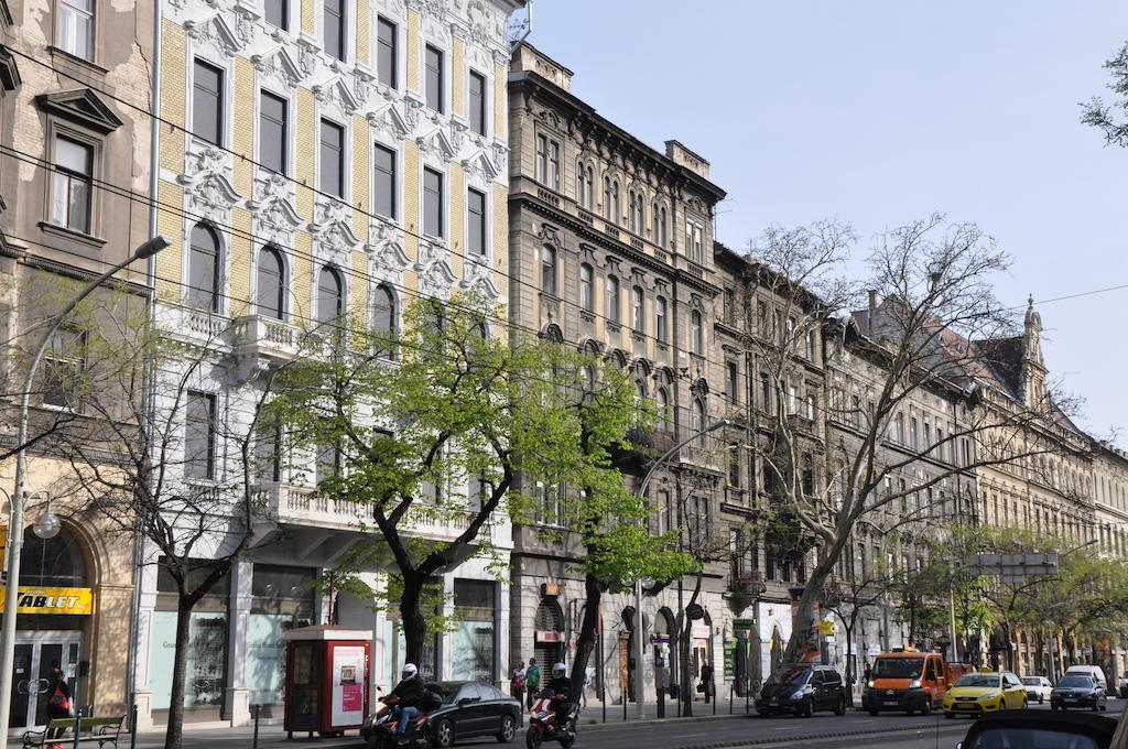 Matyas House In The City Center Budapesta Cameră foto